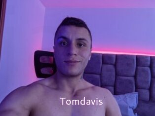 Tomdavis