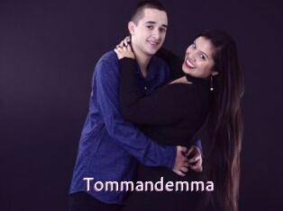 Tommandemma