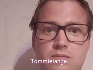 Tommielange