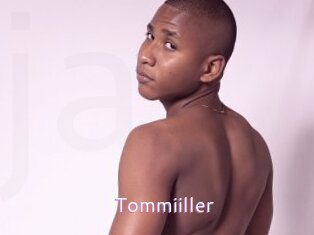 Tommiiller