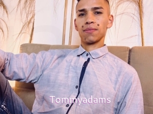 Tommyadams