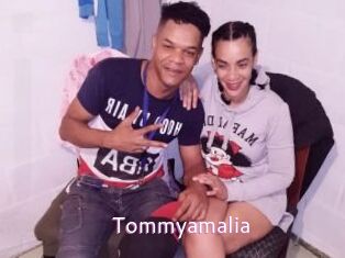 Tommyamalia