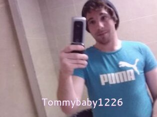 Tommybaby1226