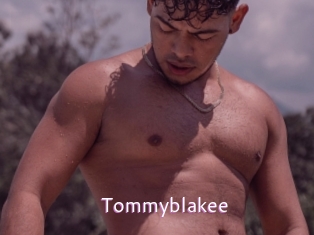 Tommyblakee