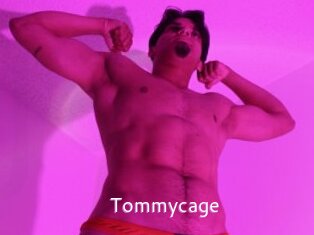 Tommycage