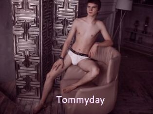 Tommyday