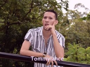 Tommylance