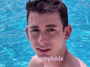 Tommylidds