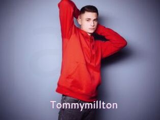 Tommymillton