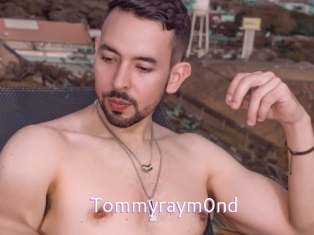 Tommyraym0nd