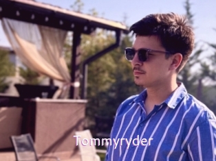 tommyryder Just Amateurs