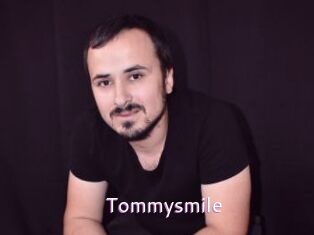 Tommysmile