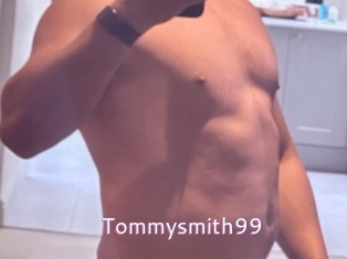 Tommysmith99