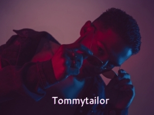 Tommytailor