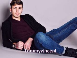 Tommyvincent