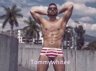 Tommywhitee