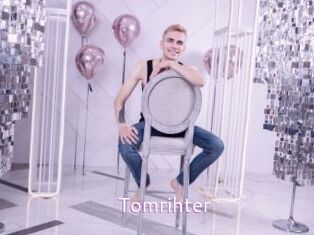 Tomrihter