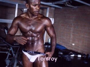 Tomroy