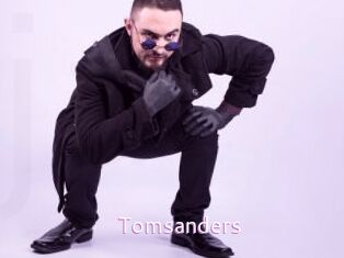 Tomsanders