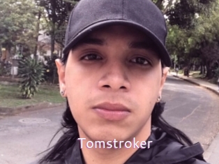 Tomstroker