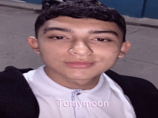 Tomymoon