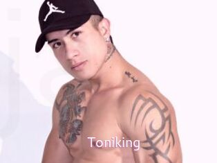 Toniking