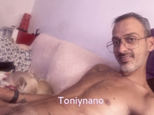 Toniynano