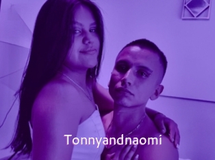 Tonnyandnaomi