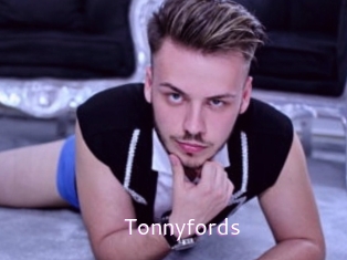 Tonnyfords