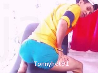 Tonnyhot91