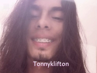 Tonnyklifton