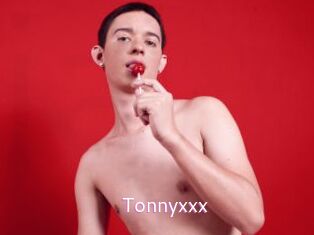 Tonnyxxx