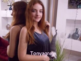 Tonyagrey