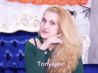 Tonyajean