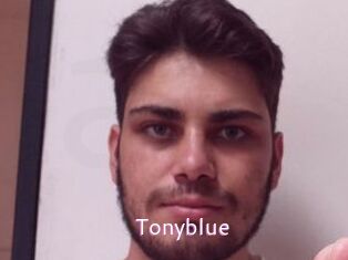 Tonyblue