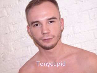 Tonycupid