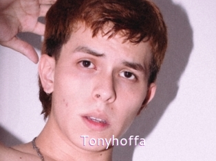 Tonyhoffa