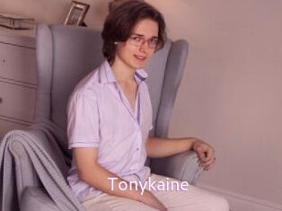 Tonykaine