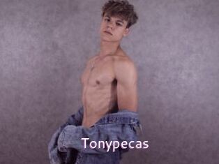 Tonypecas