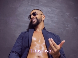 Tonyrayo