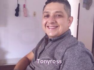 Tonyross