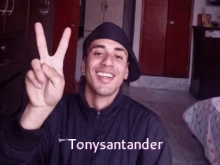Tonysantander