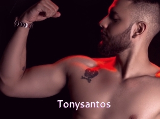 Tonysantos