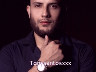 Tonysantosxxx