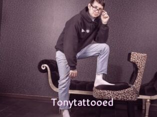 Tonytattooed