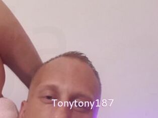 Tonytony187