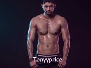 Tonyyprice