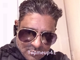 Topmeup42