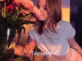 Topsecret