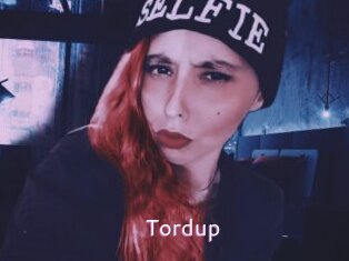 Tordup